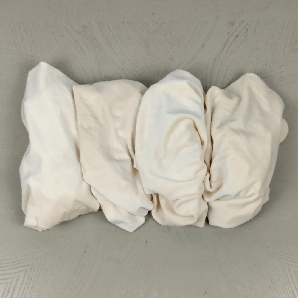 Chair Seat Cover Set of 4